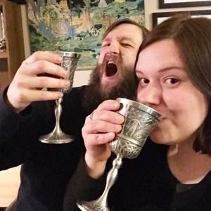 Meet your Posher, Emma